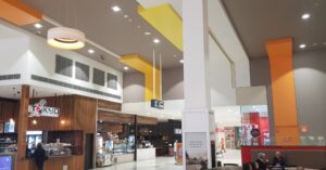 VIC Sub-Regional Shopping Centres